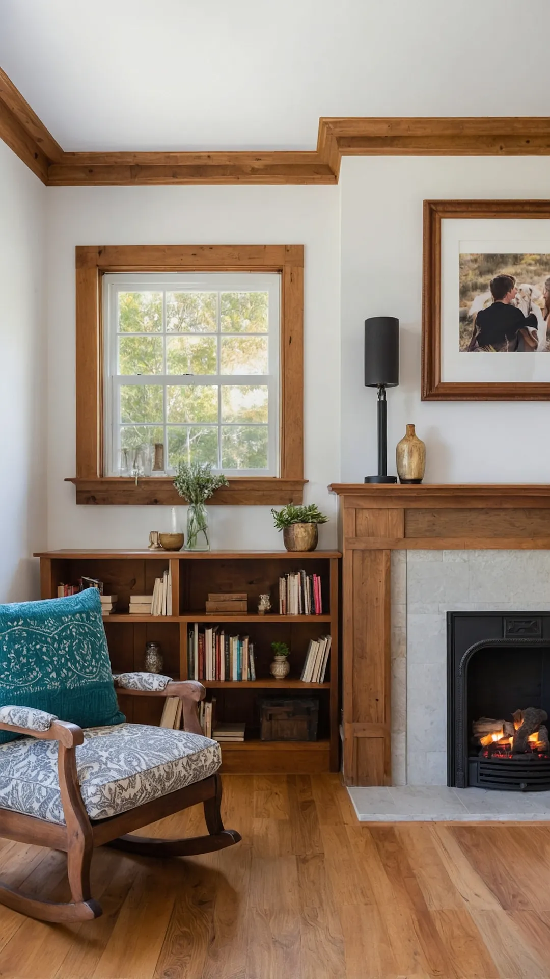 The Warm Hub