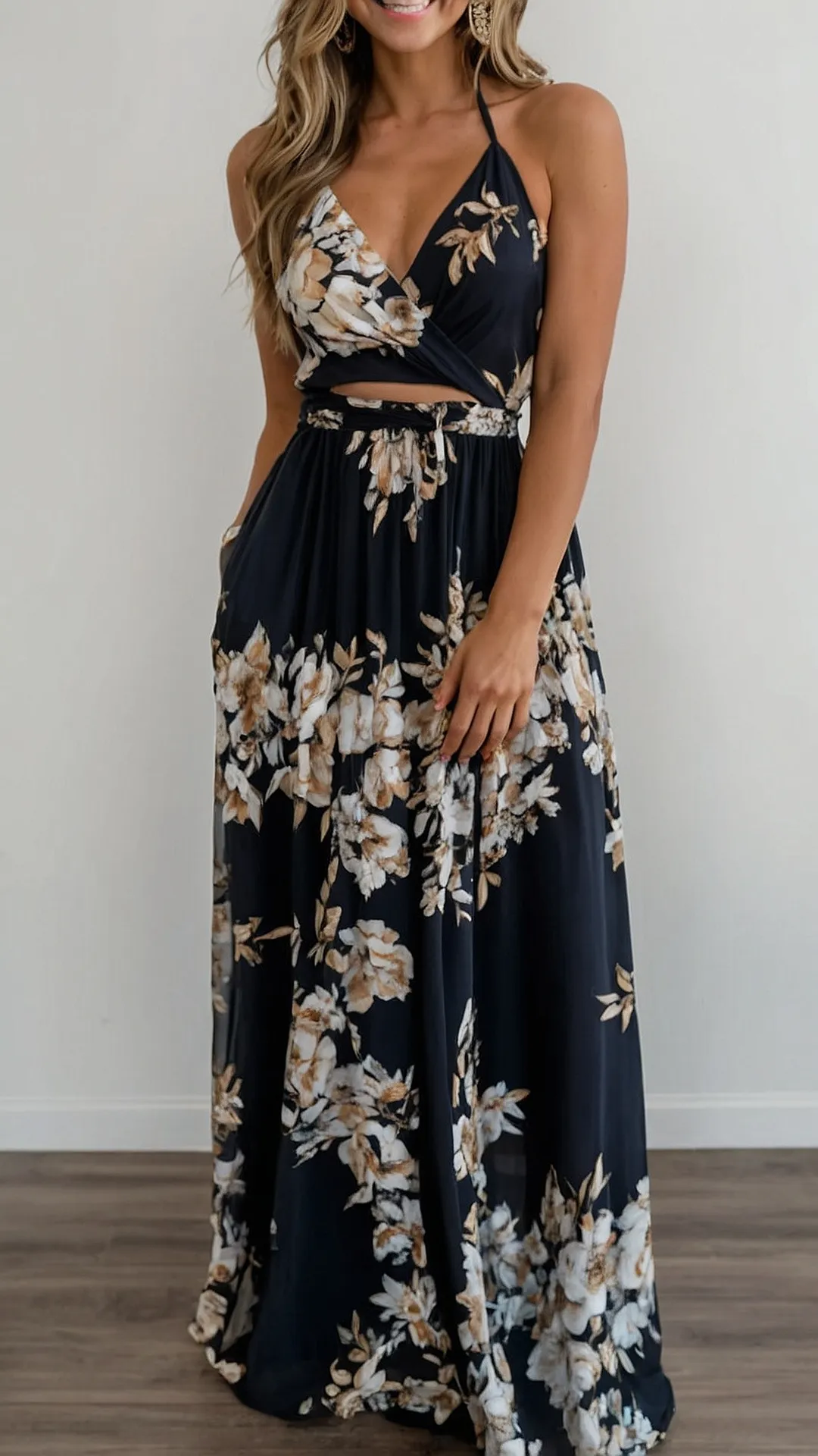 Maxi Dress Delight