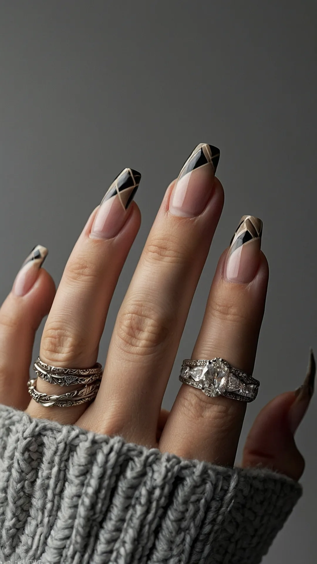 Spring Nail Mastery