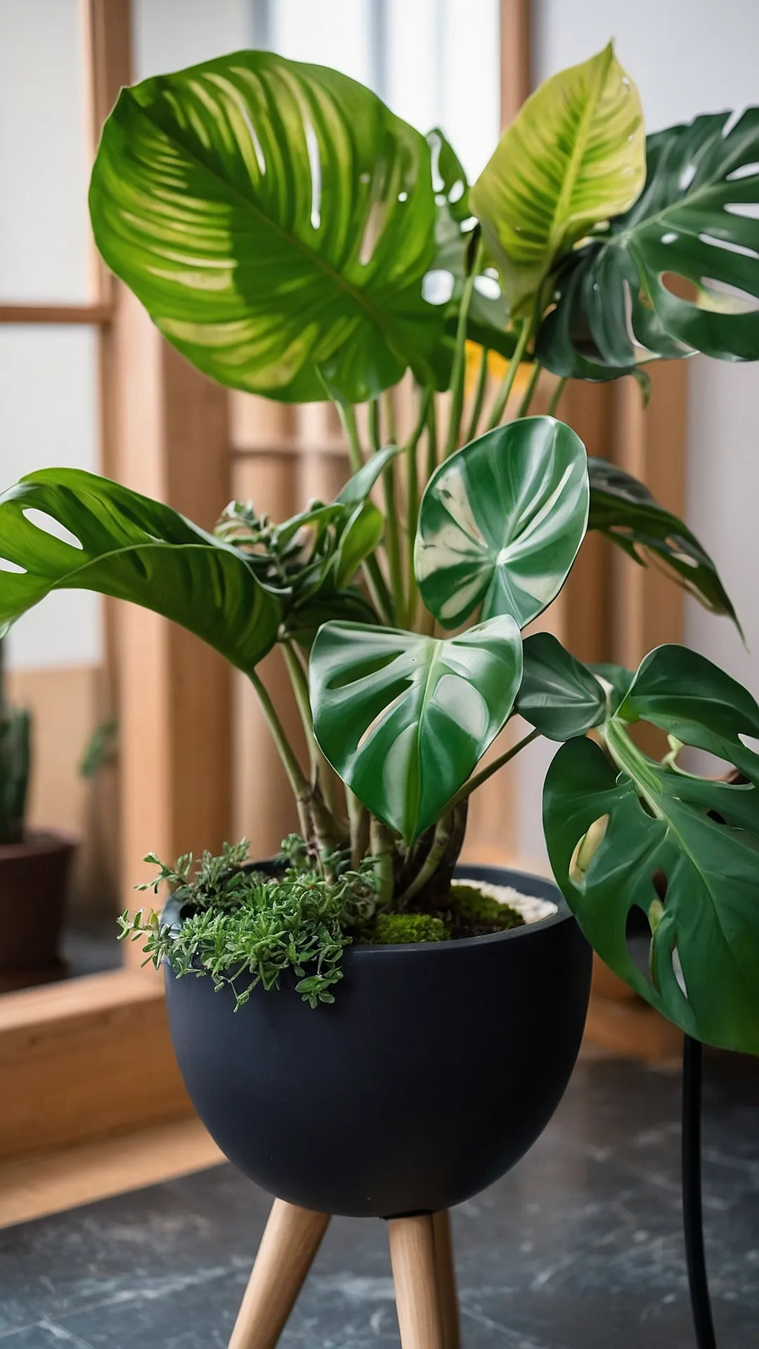 Botanical Style