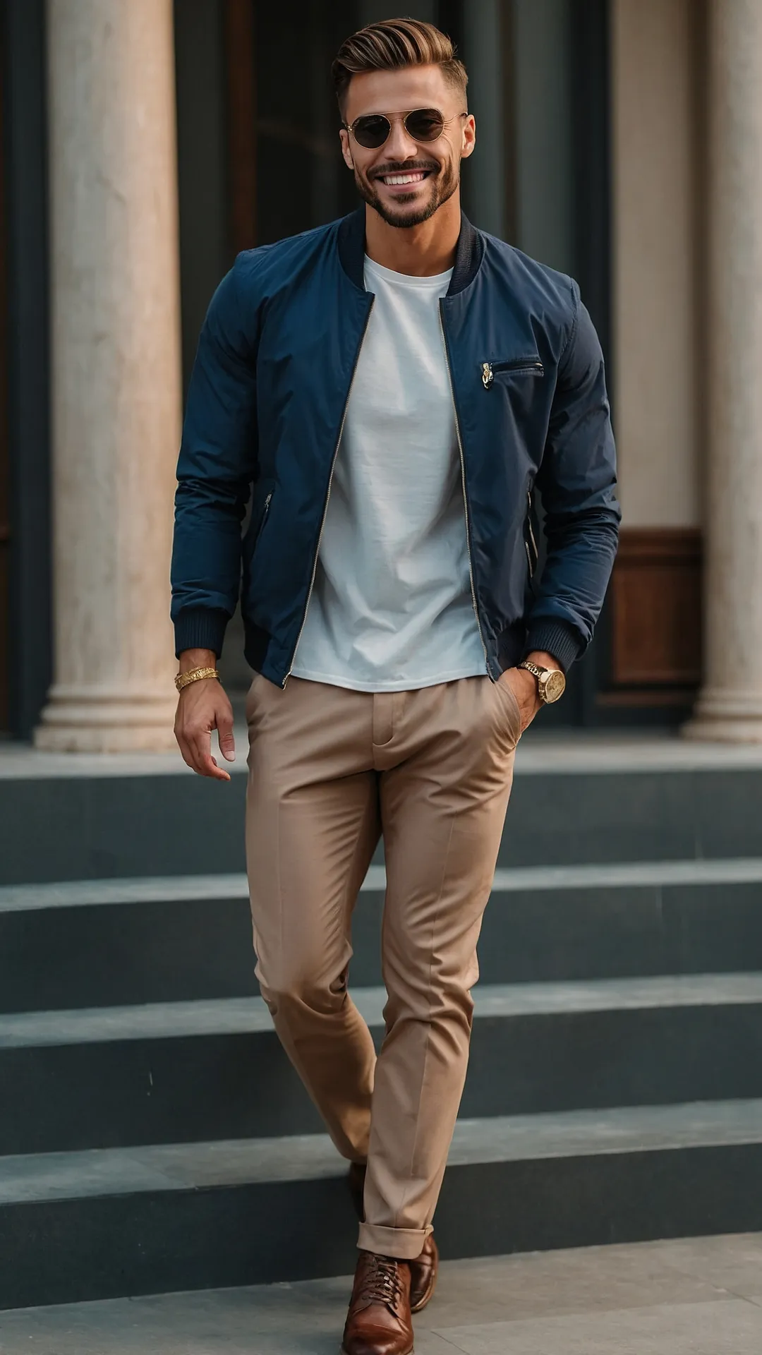 Boss Mode Dressing