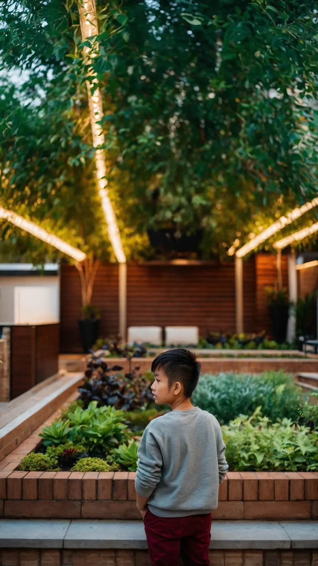 Living City Design