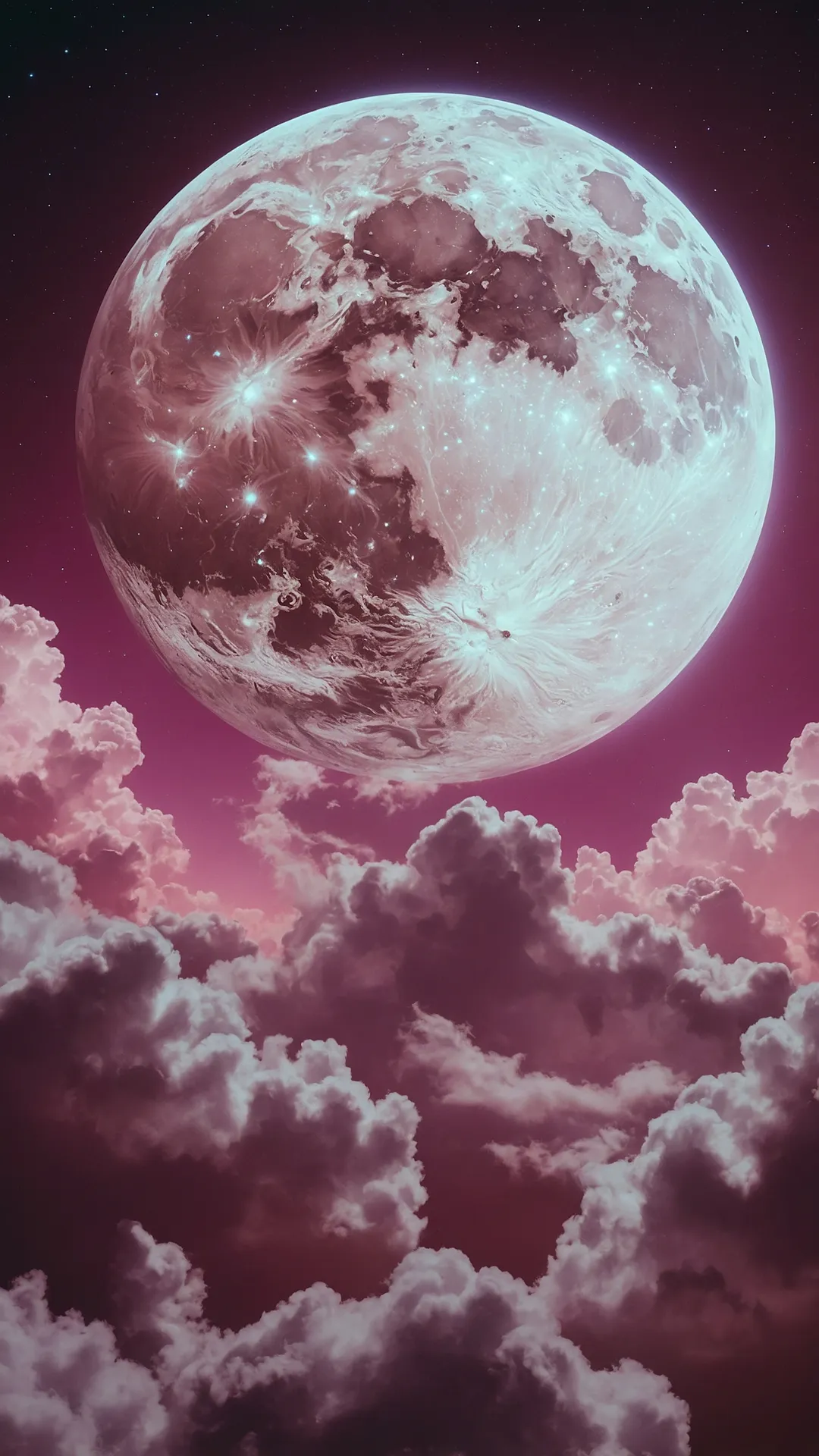 Crystal Bloom