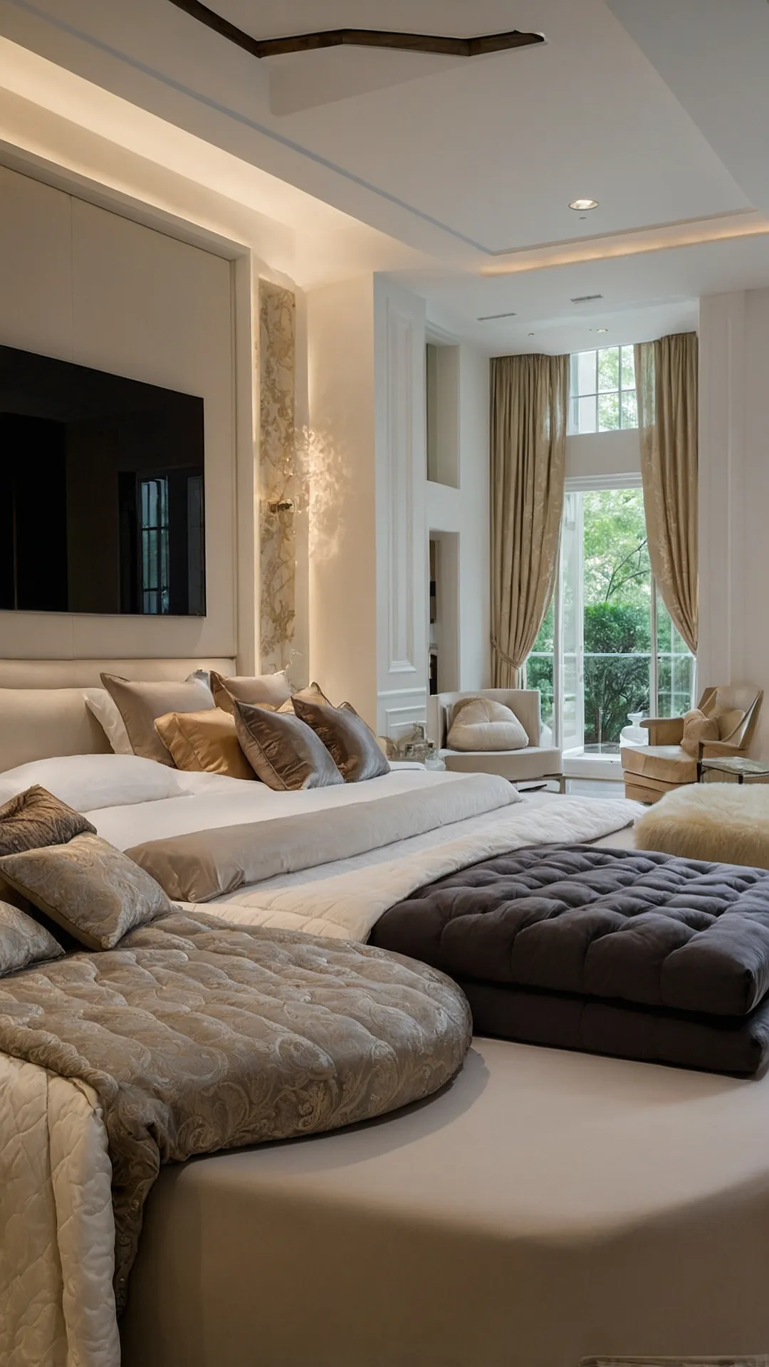 The Cozy Core