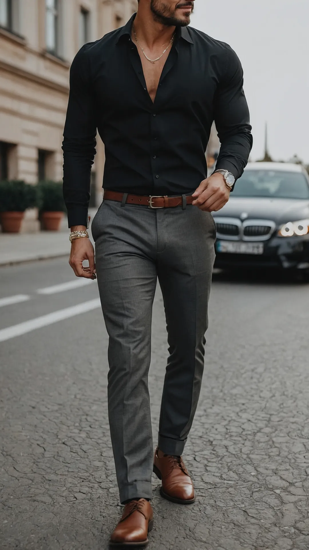 From Office to Out