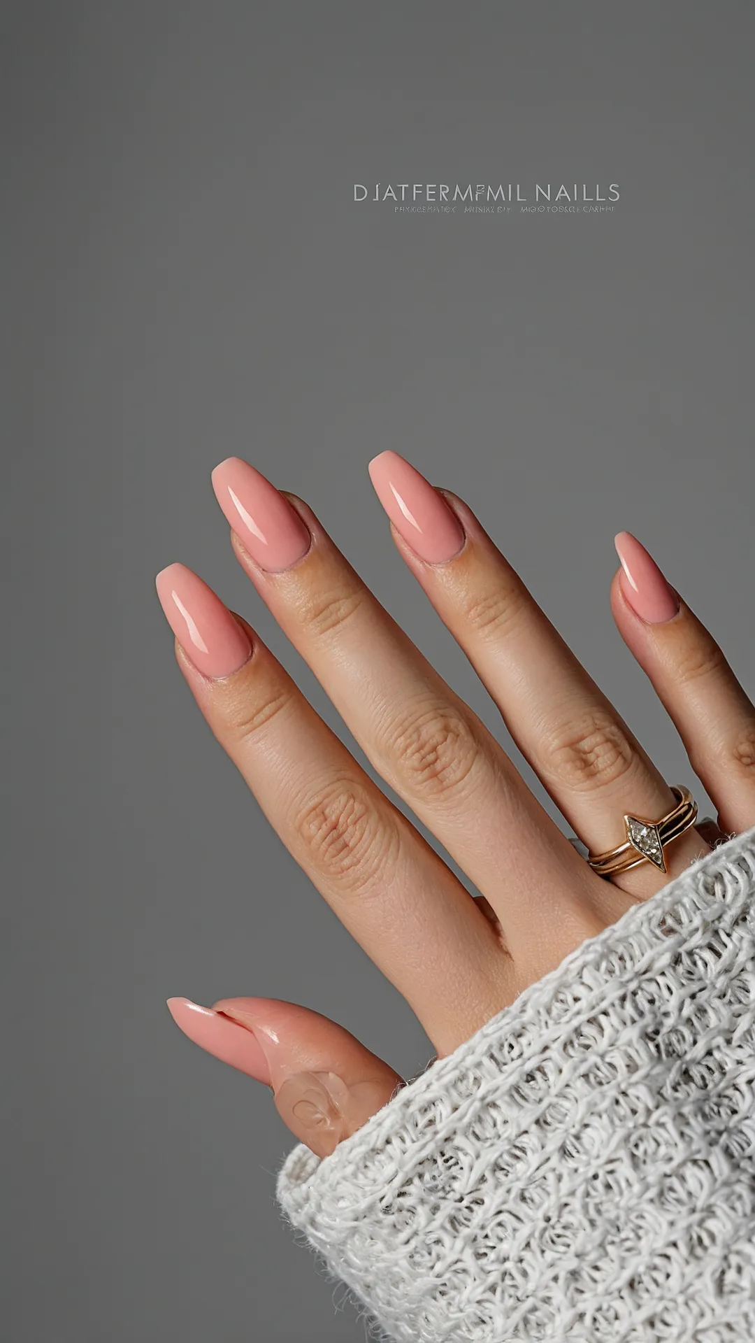 Mani Magic Hour