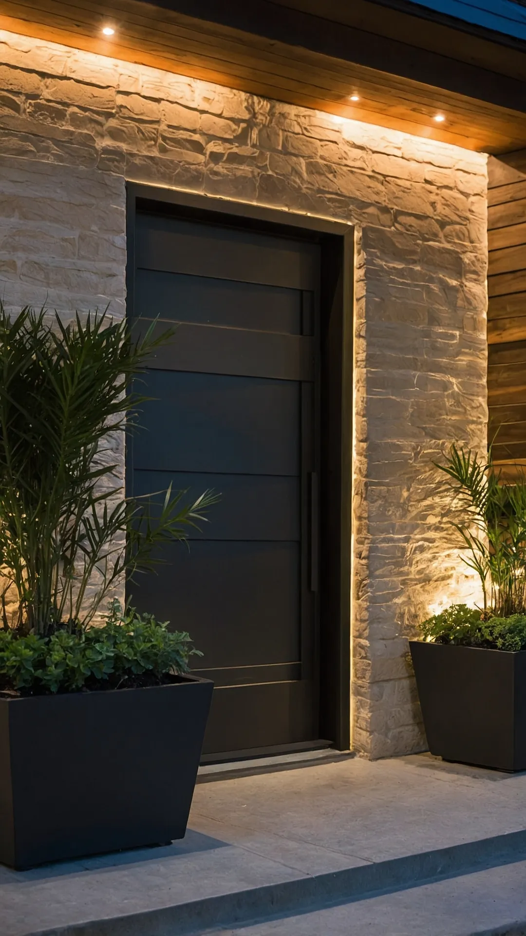 The Planter Effect