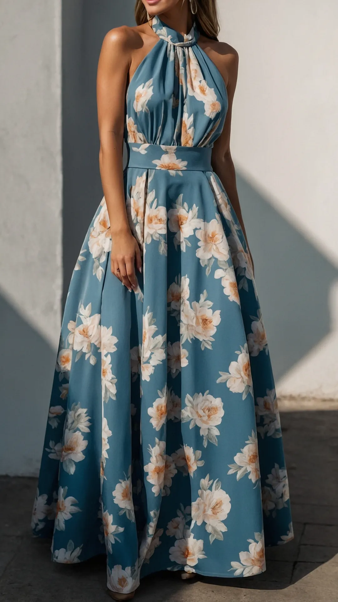 Maxi: Your Easy Fab