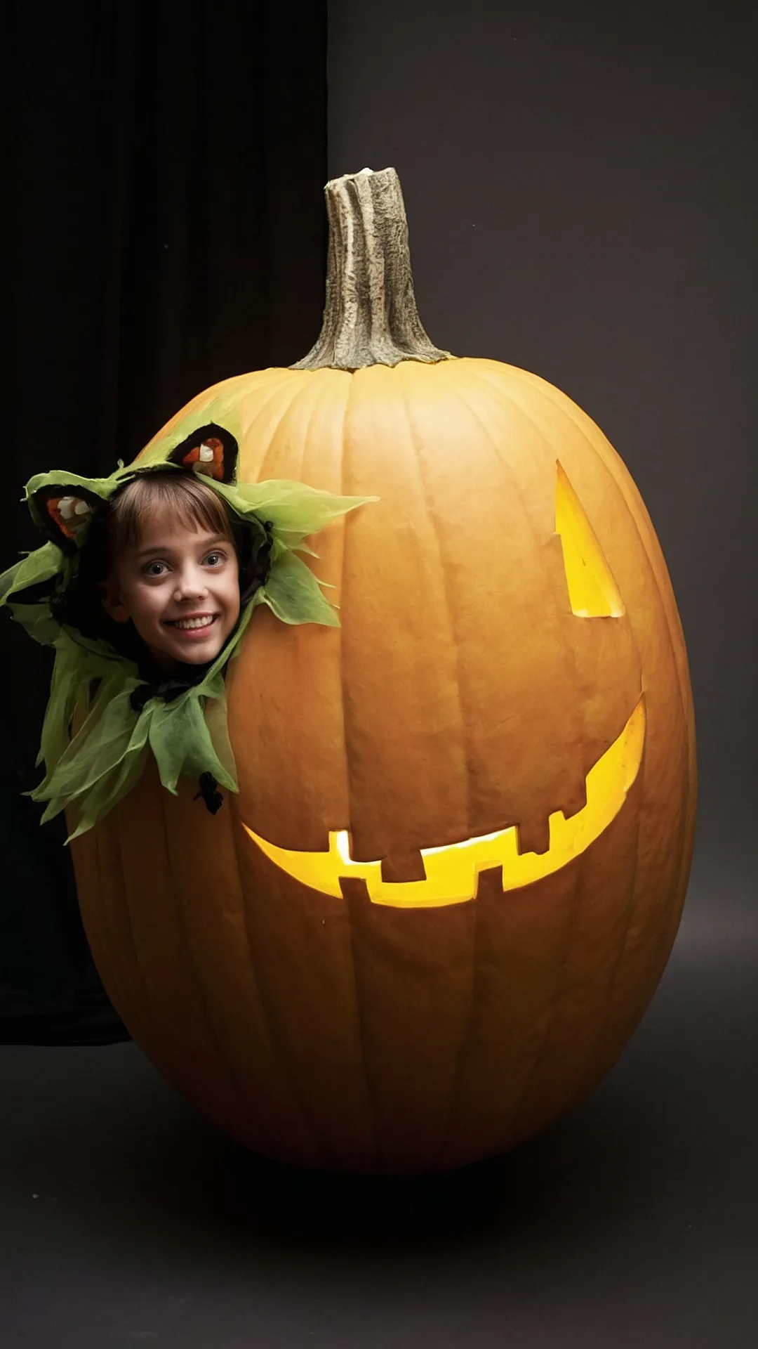 Pumpkin Paradise