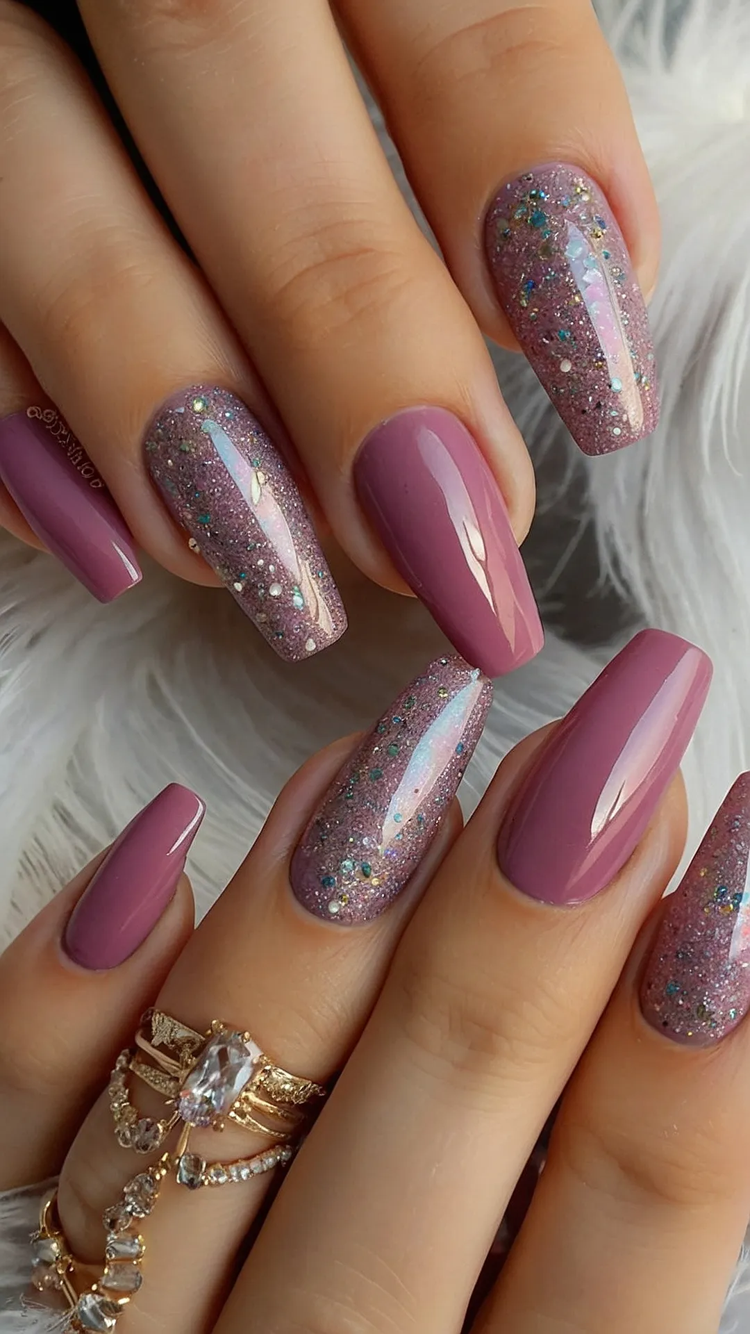 Chic Nails