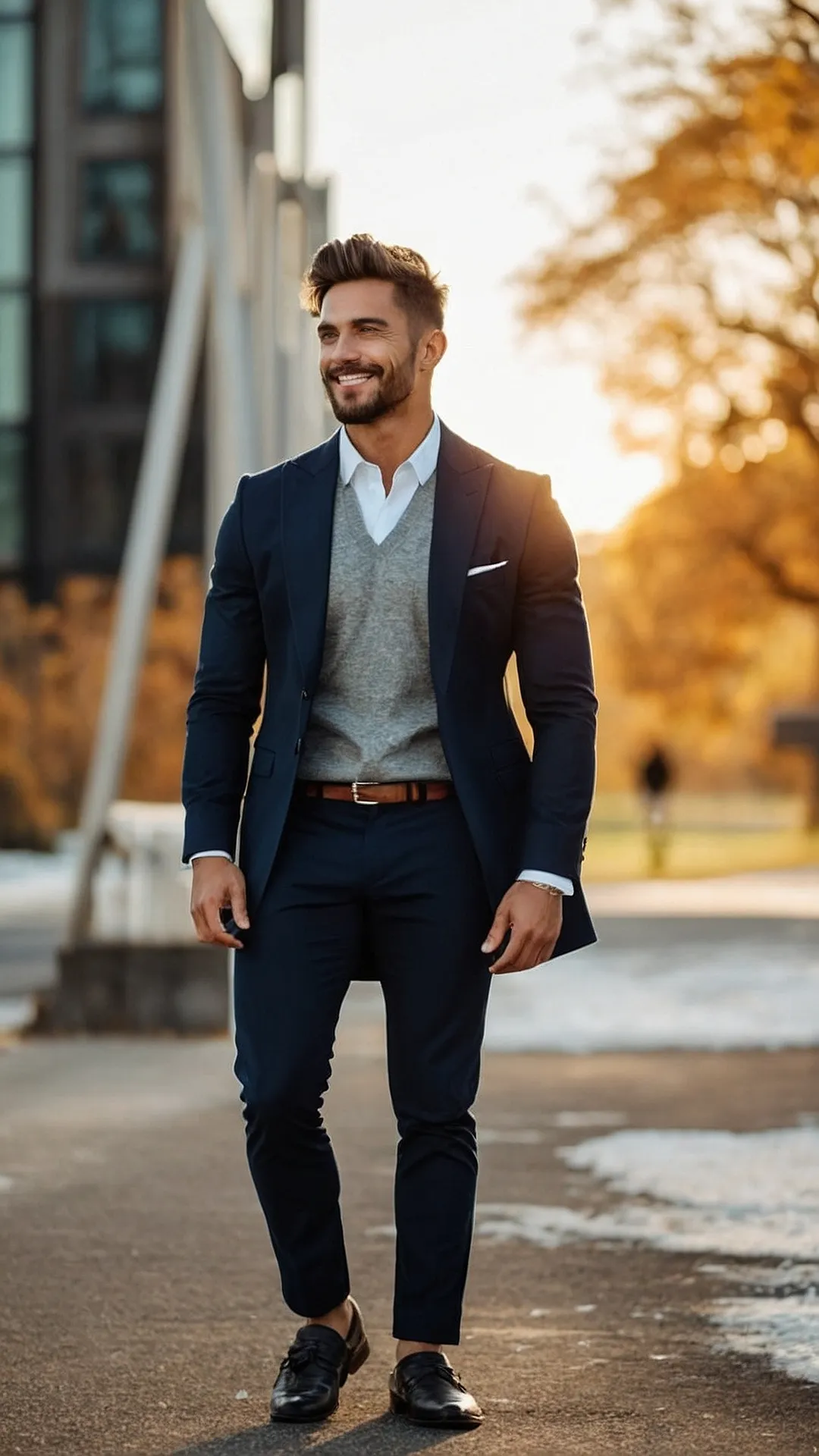 Wedding Style: Stylish & Unconventional