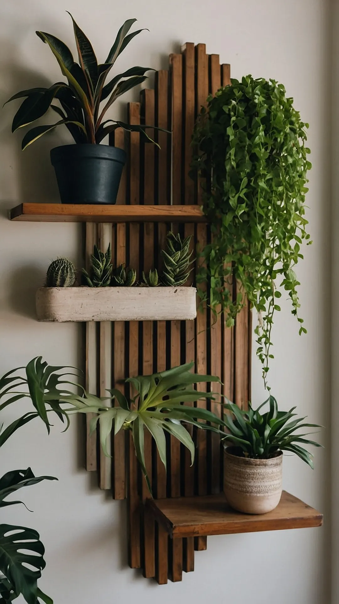 Living Walls Alive