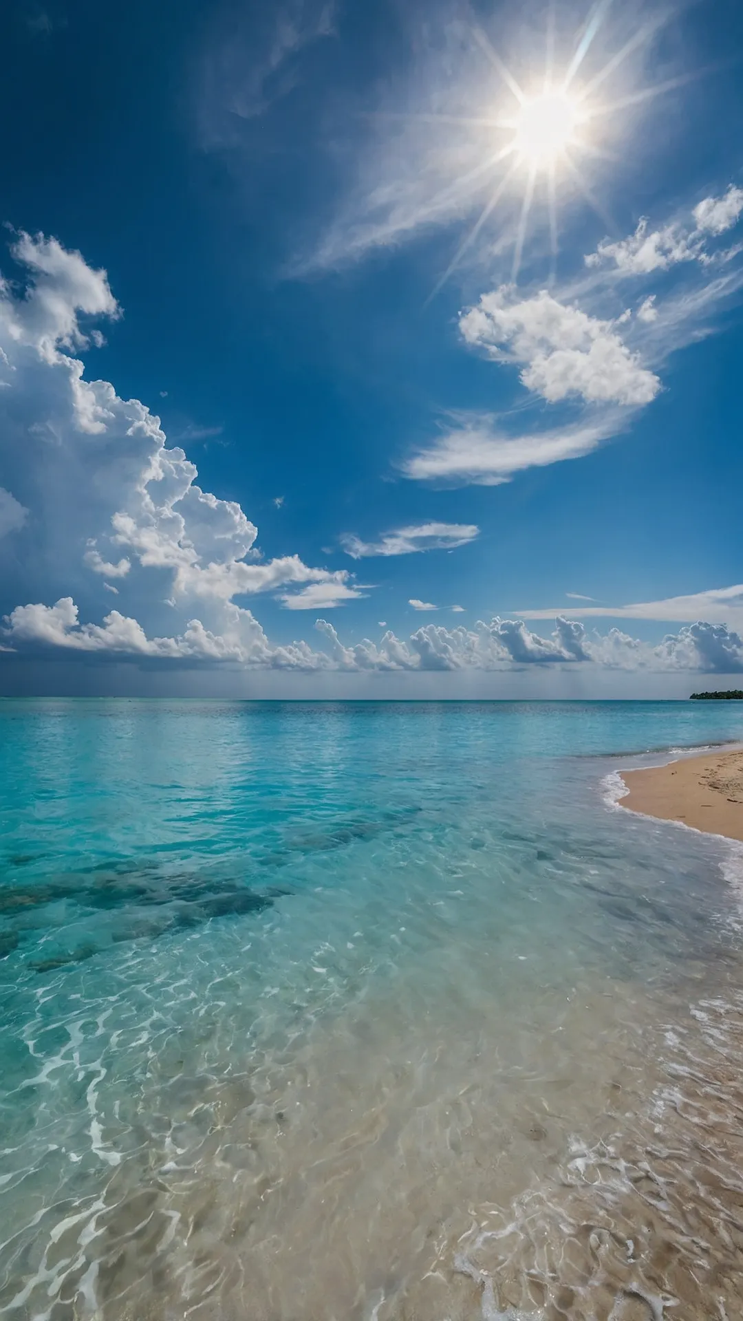 Earth's Canvas