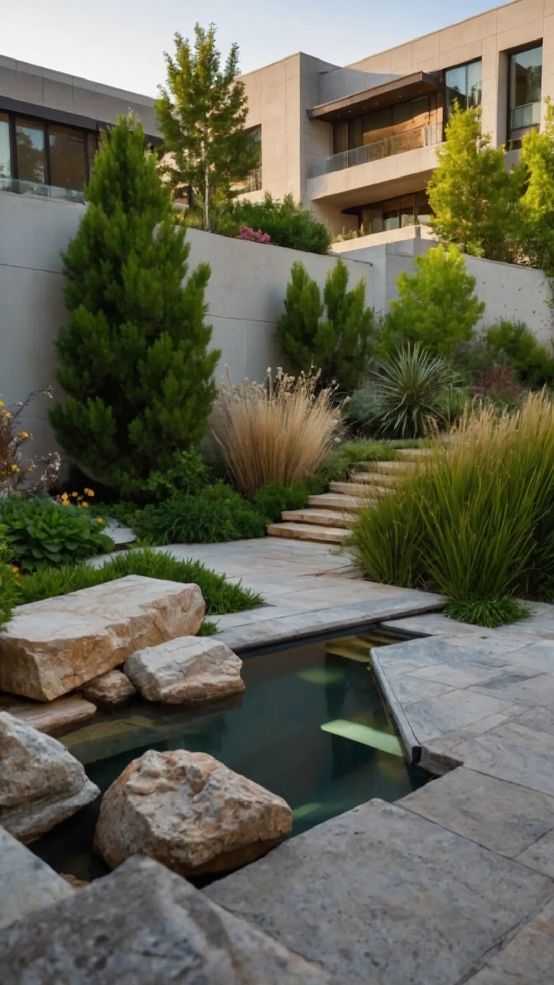 Urban Lush Life