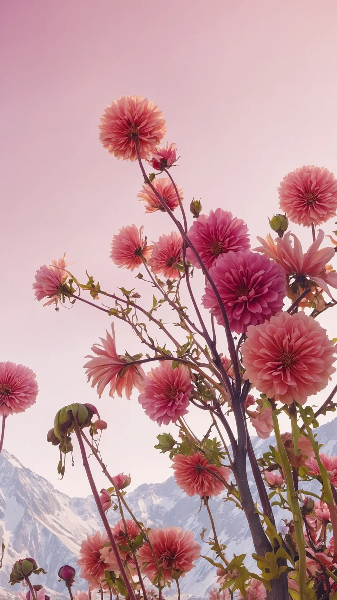 Static Bloom