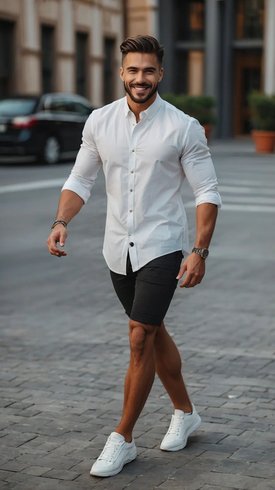 Your Best Look Yet