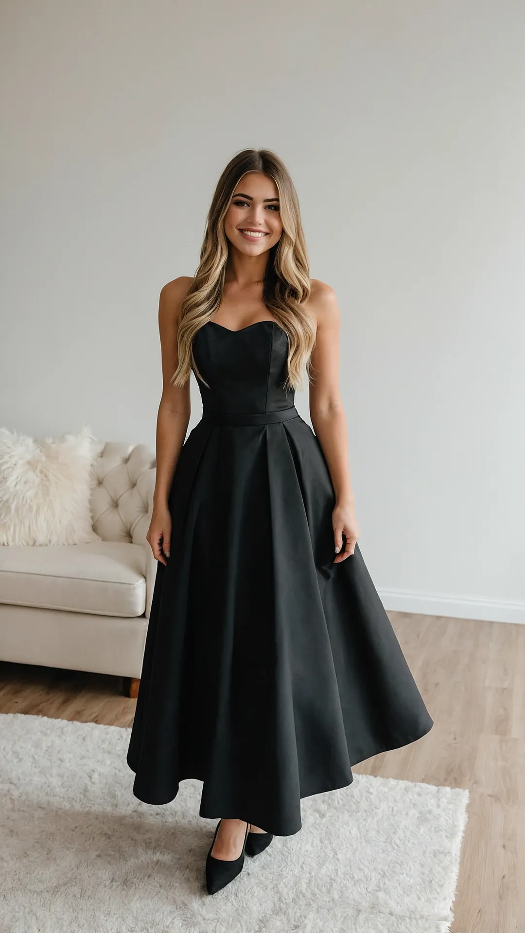 Ceremony Threads
