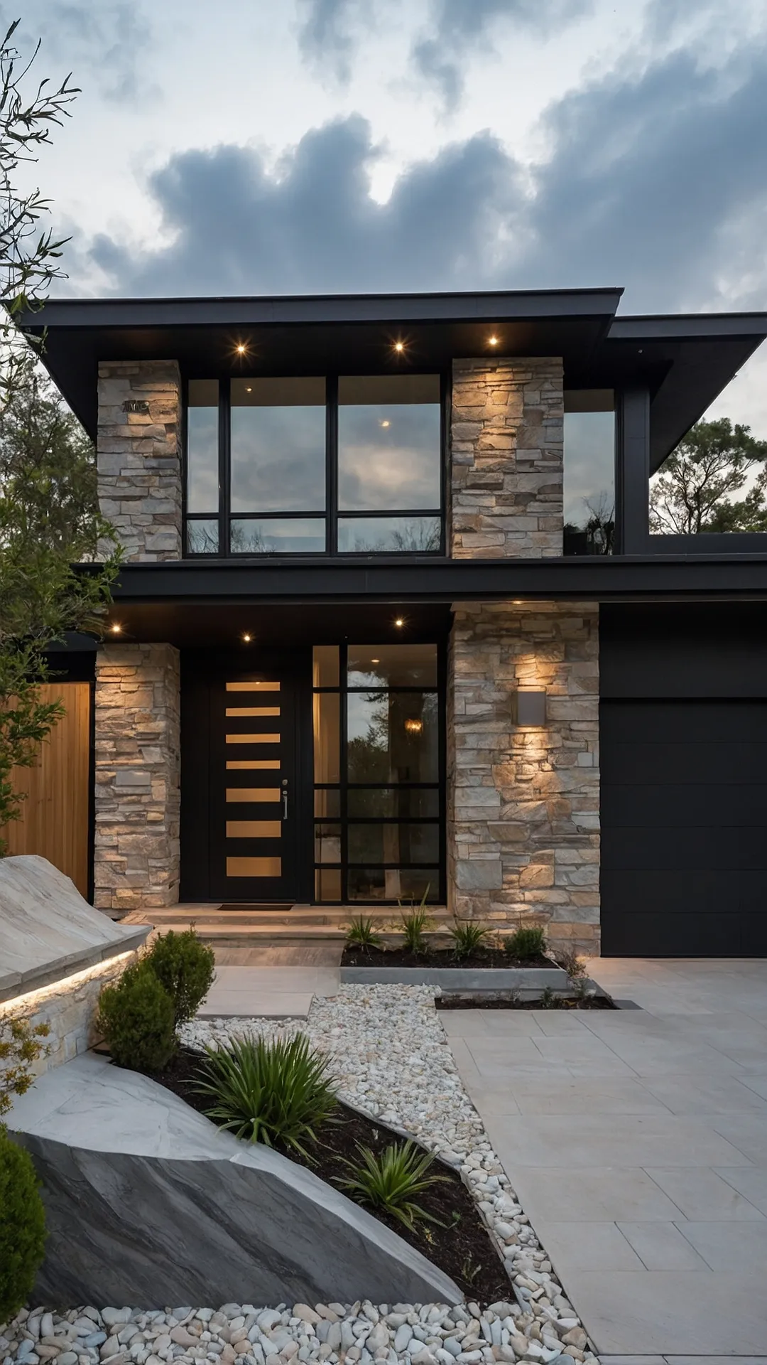 Pure Architecture