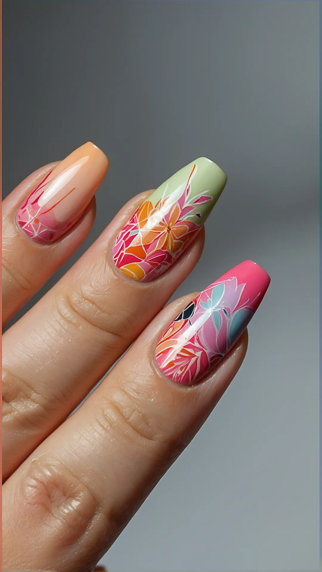 Wave-Ready Polish