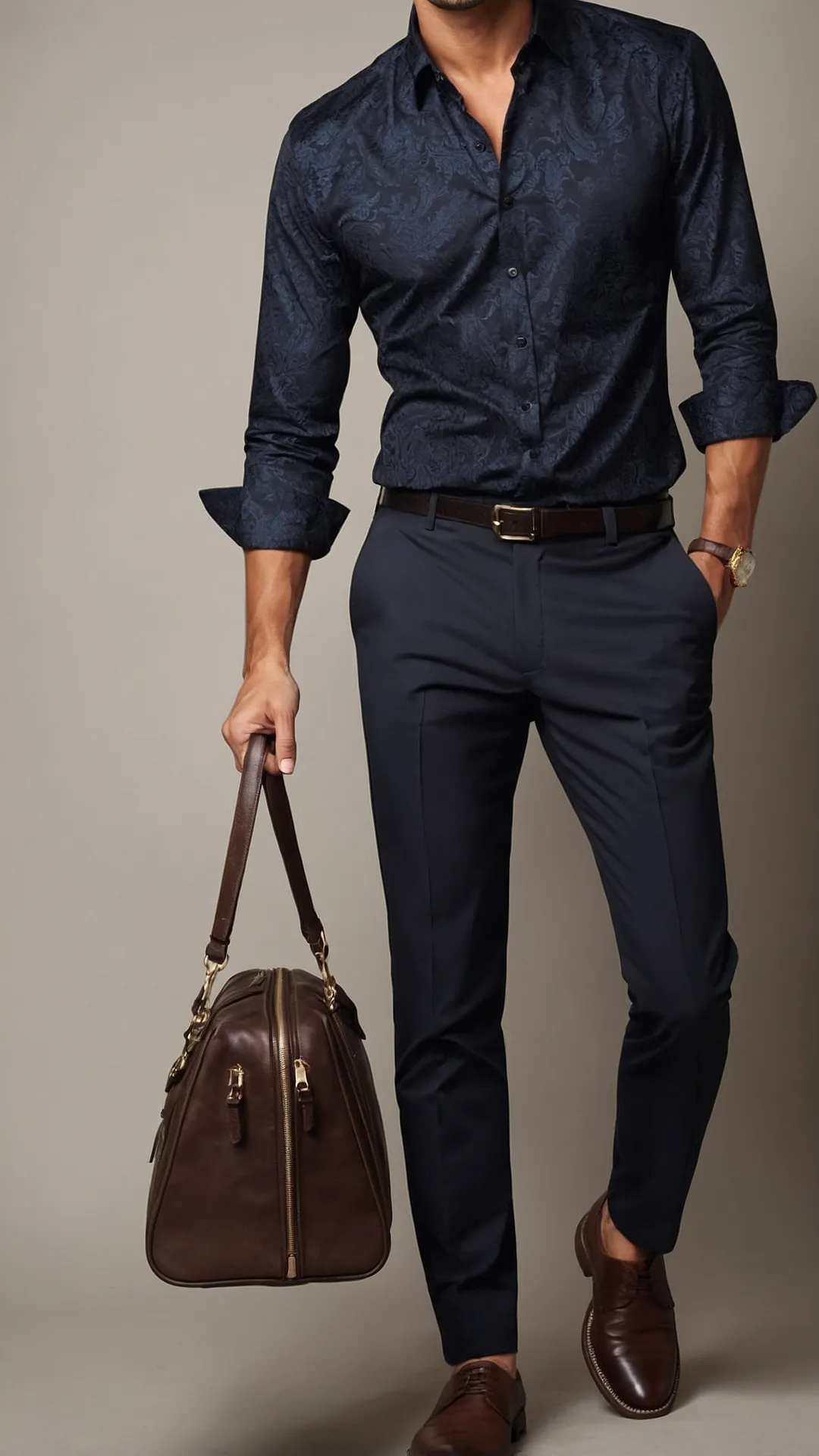 Own the Night Style