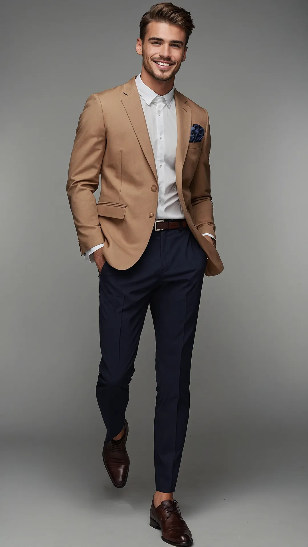 Graduation Threads