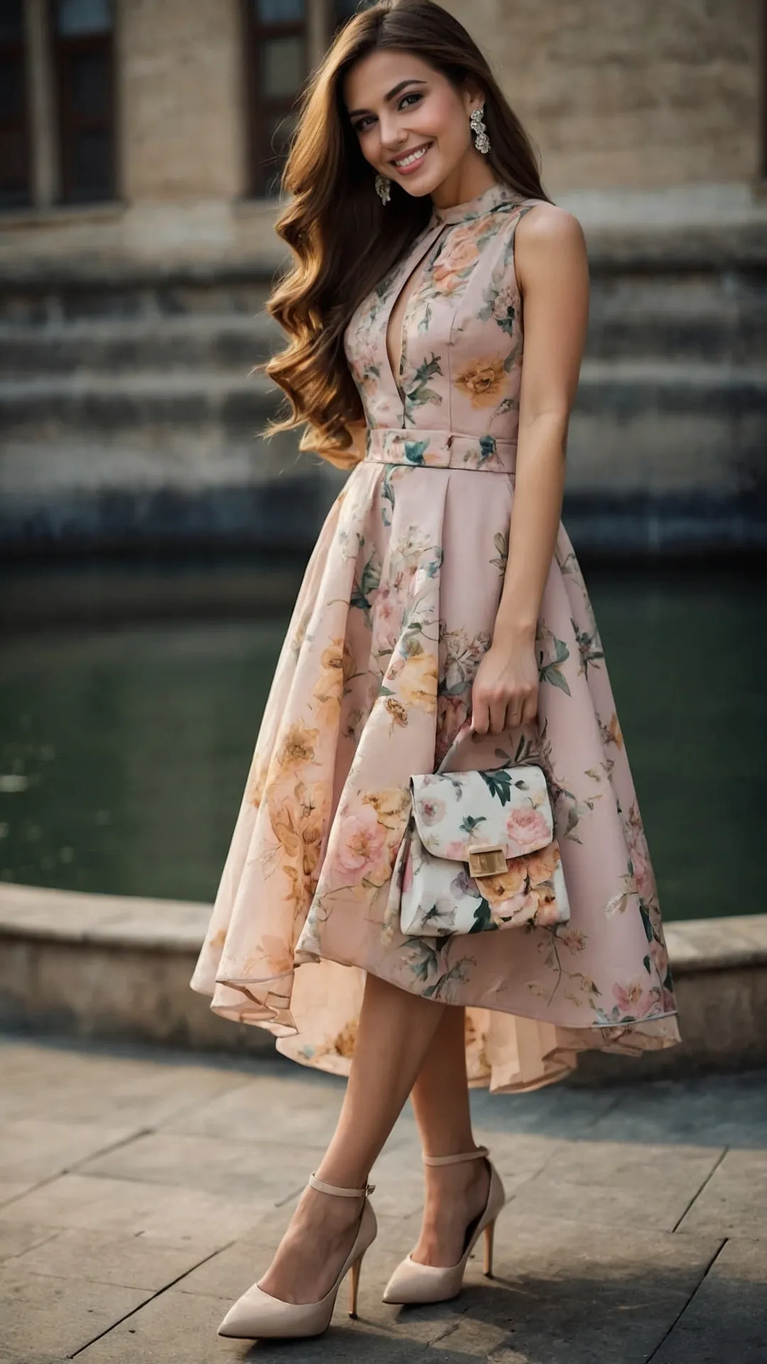 The Great Frock Debate