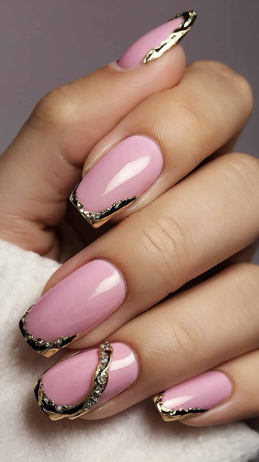 Pinkalicious: Nail Art Extravaganza