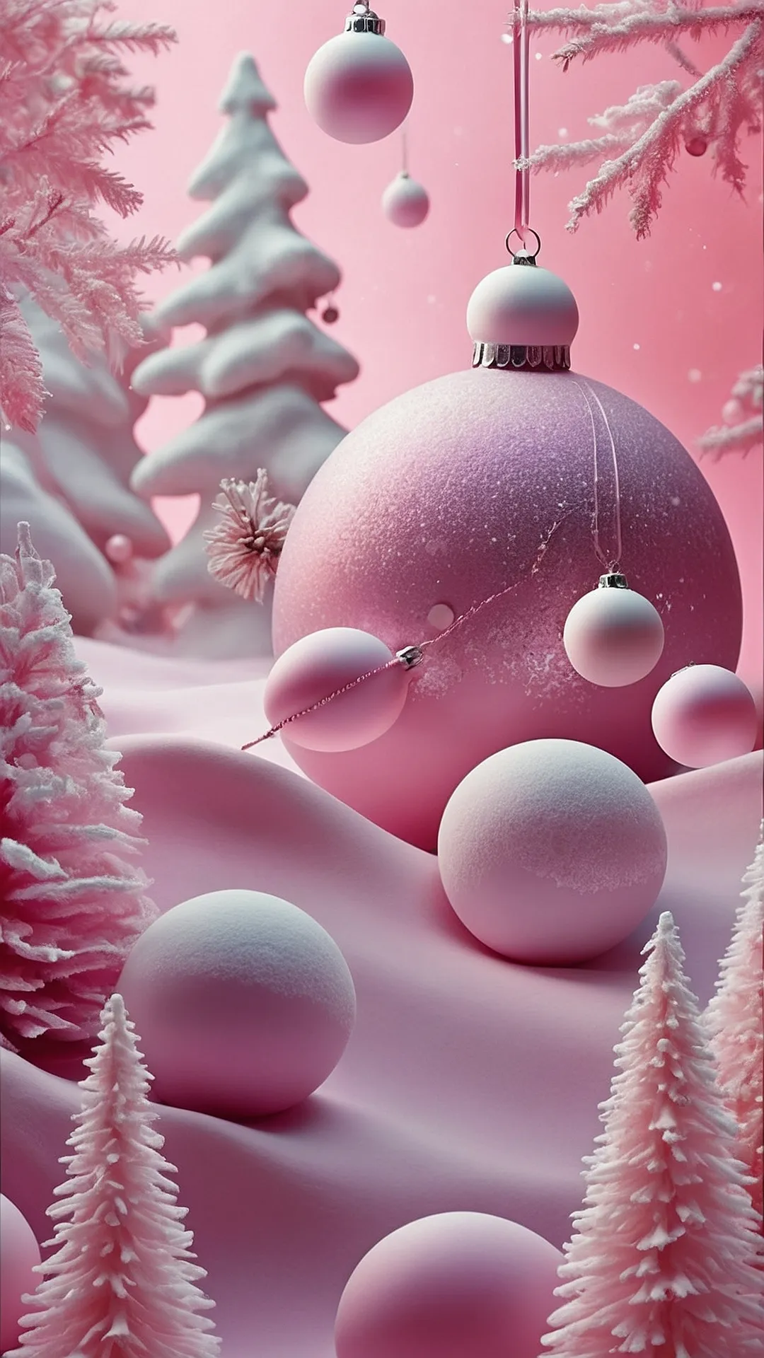 Pinkalicious Christmas: