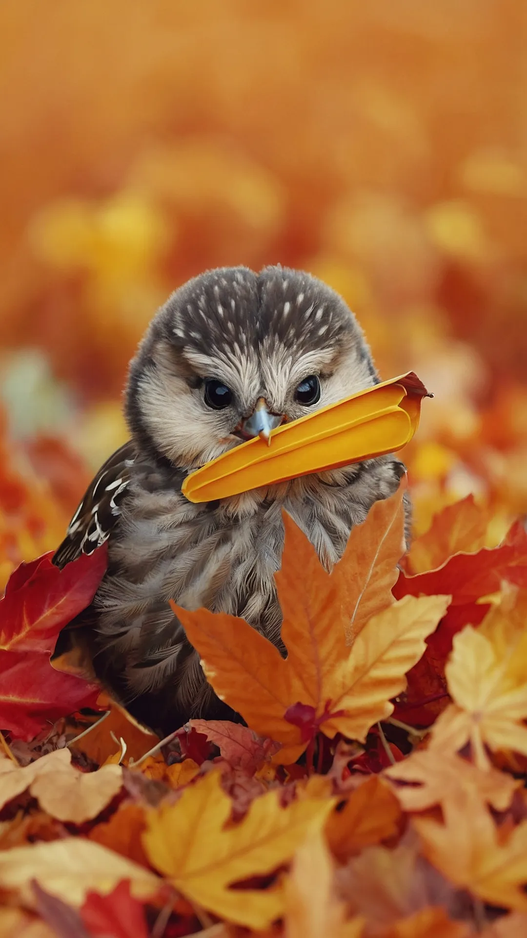 OwlGobble: