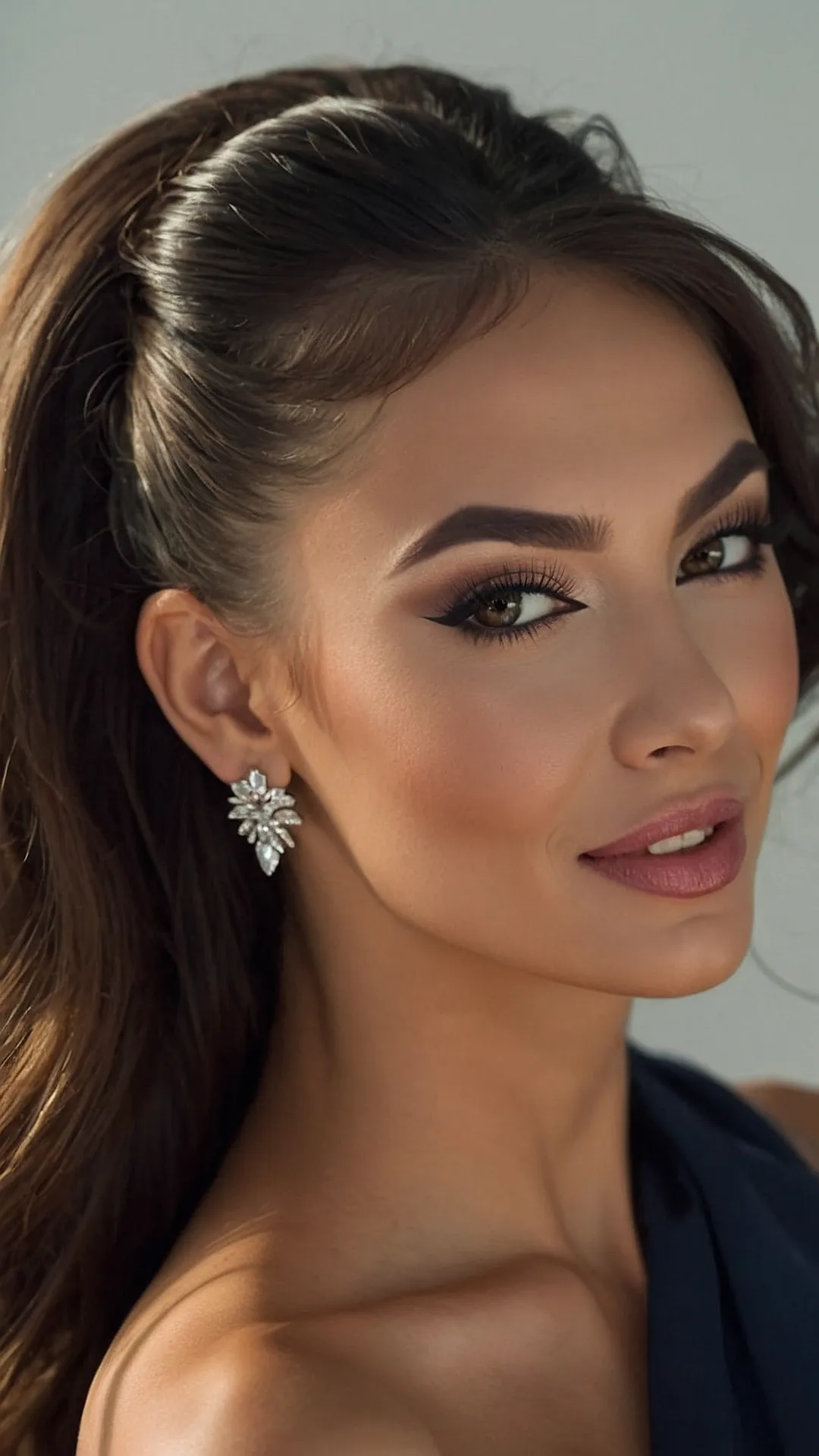 Dazzling Perfection