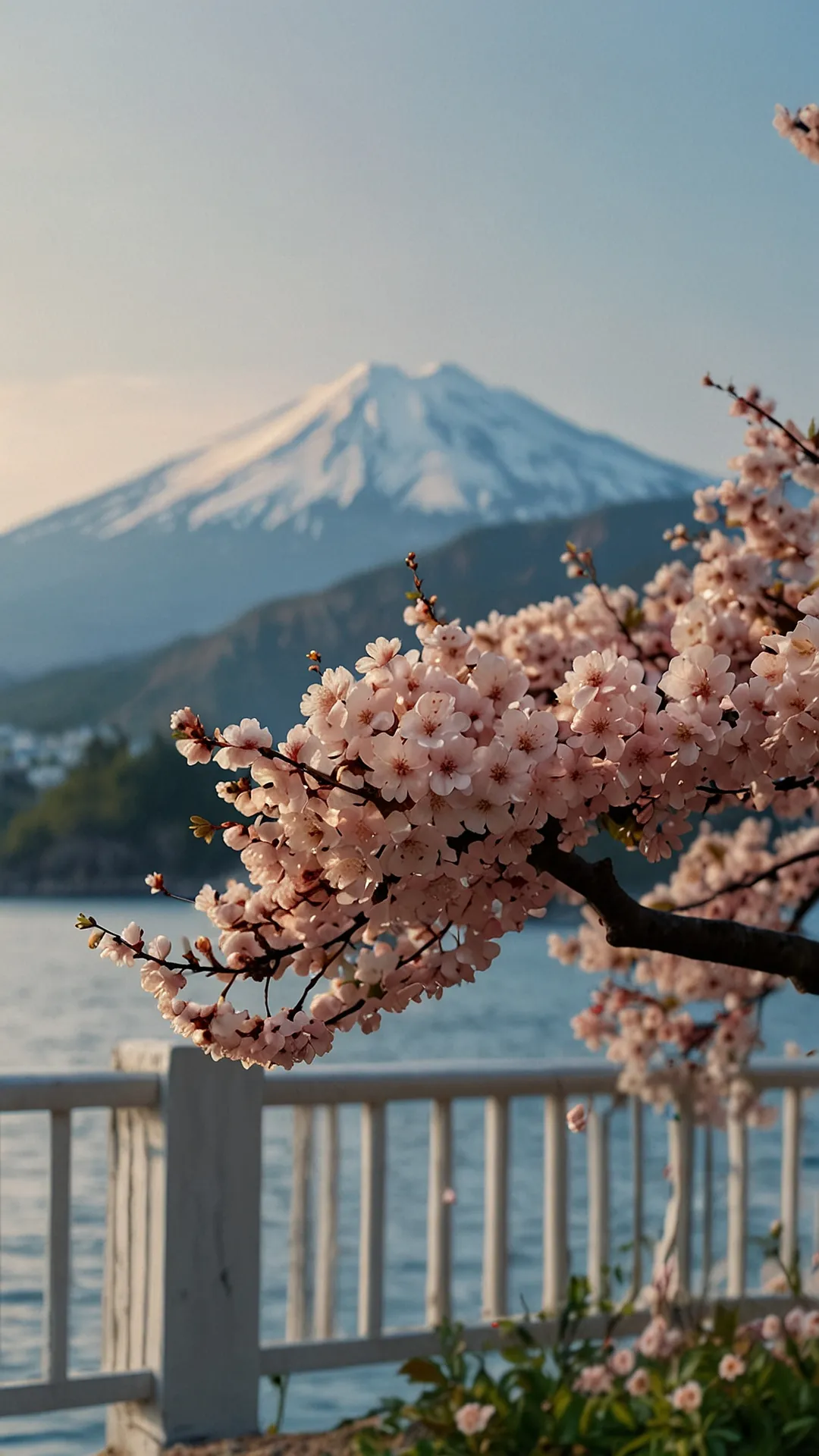 Blossom Dreamland's Peace