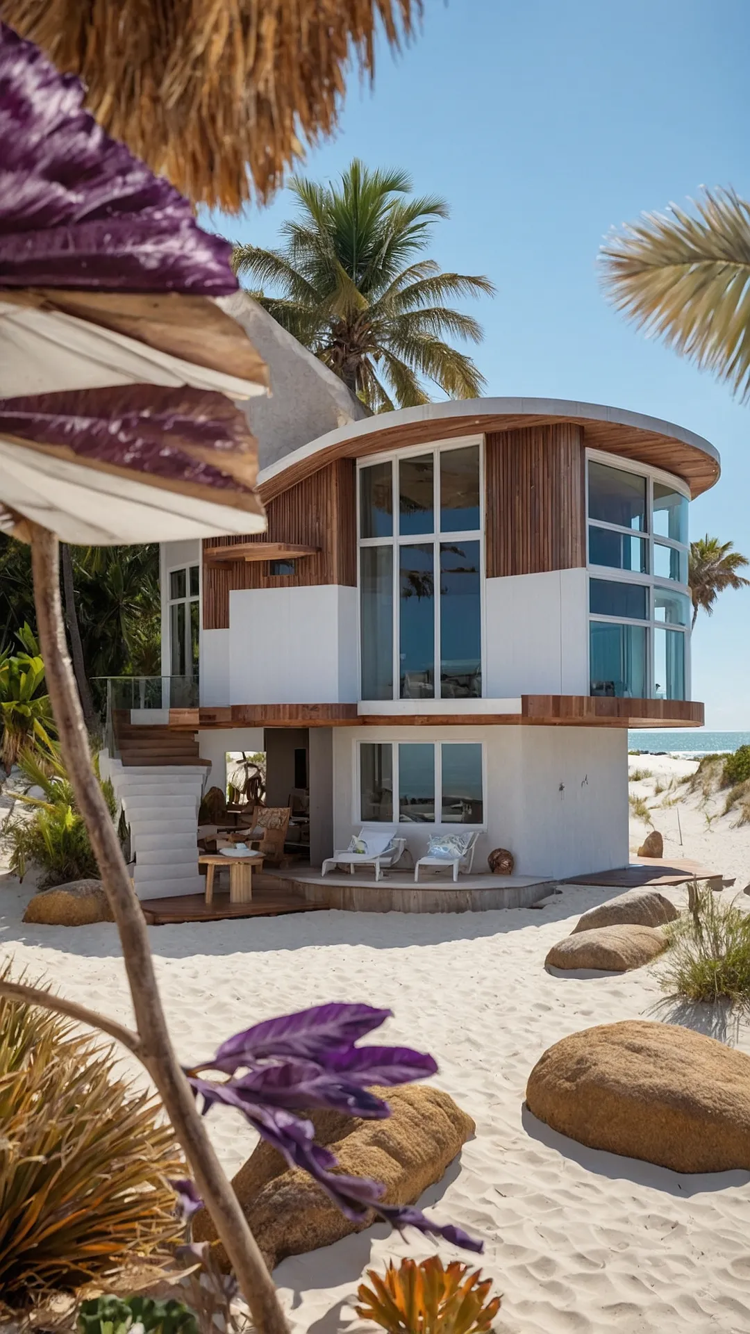 Where The Waves Invite You In