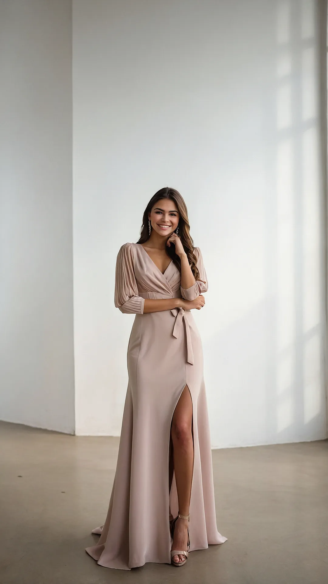 Your Finale Fit