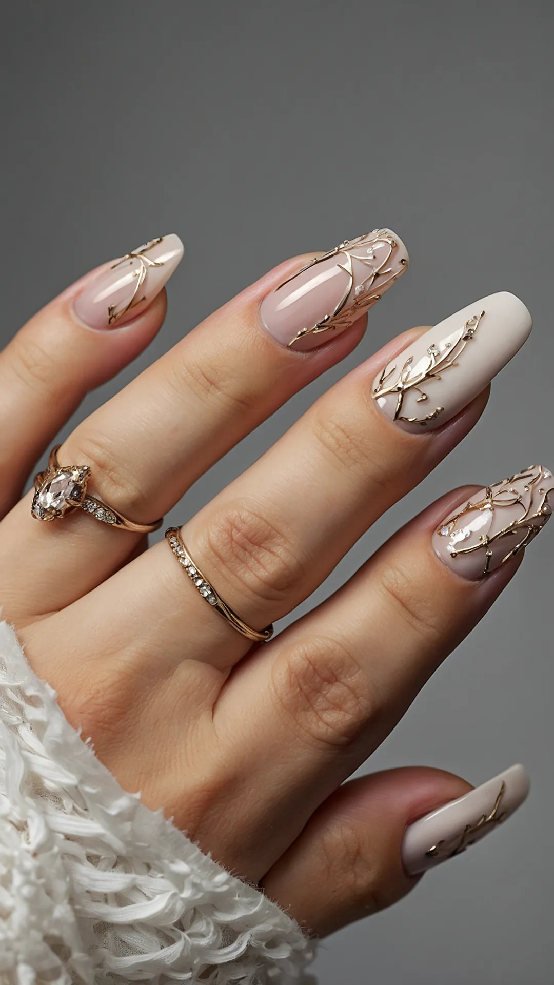 May Bling Goals