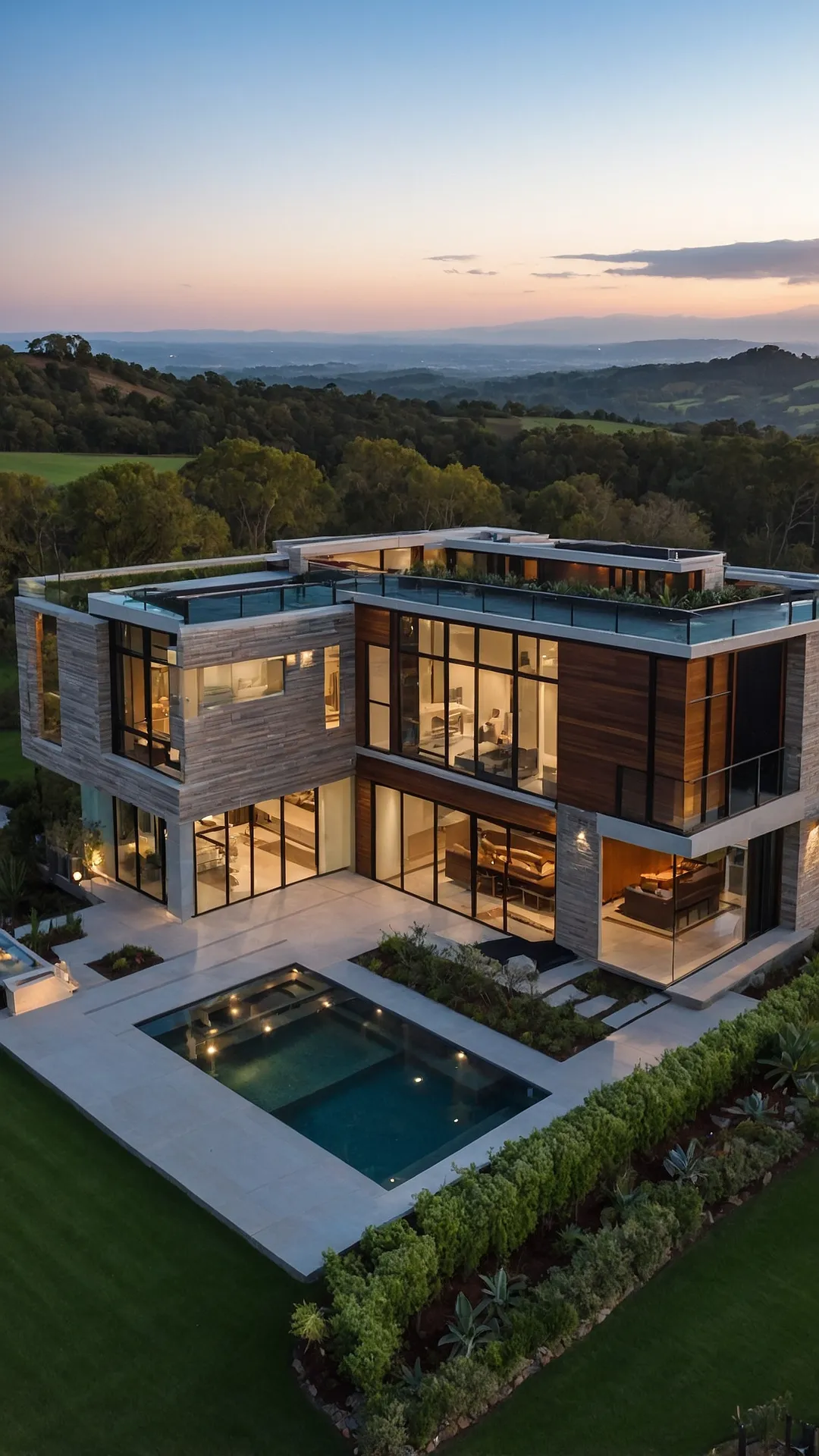Dream Structure