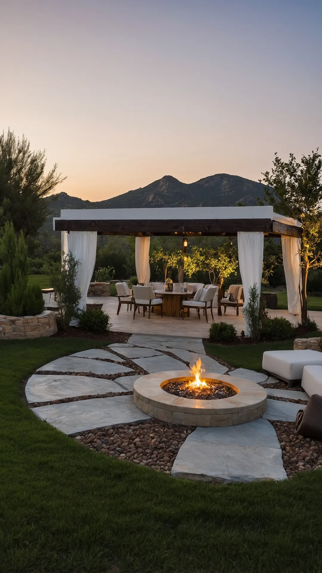Your Outdoor Haven