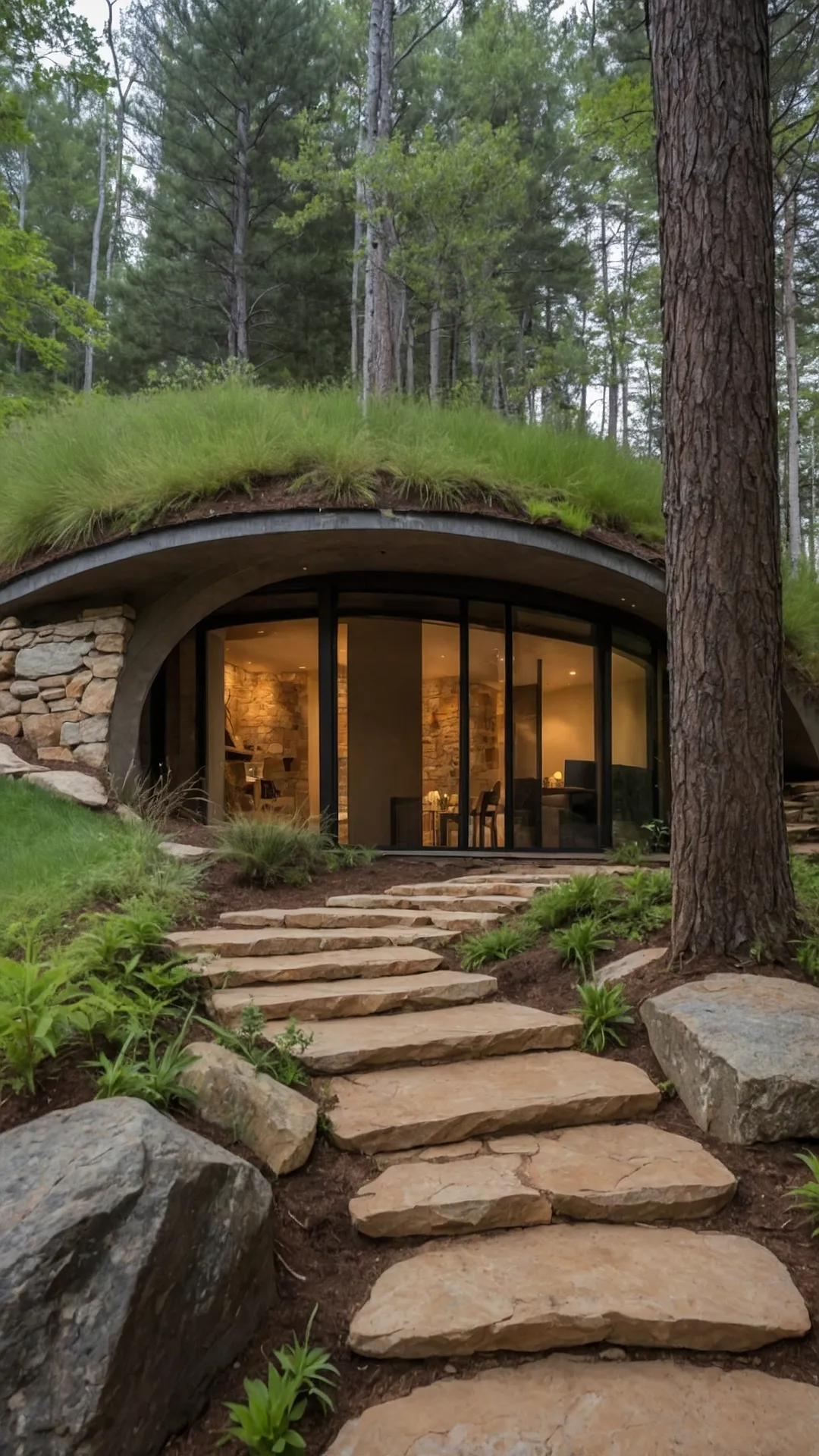 Rock Solid Shelter