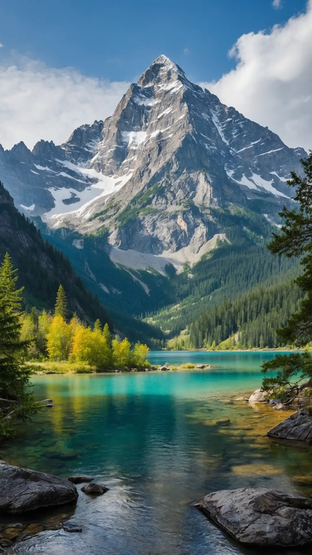 Mind's Sanctuary