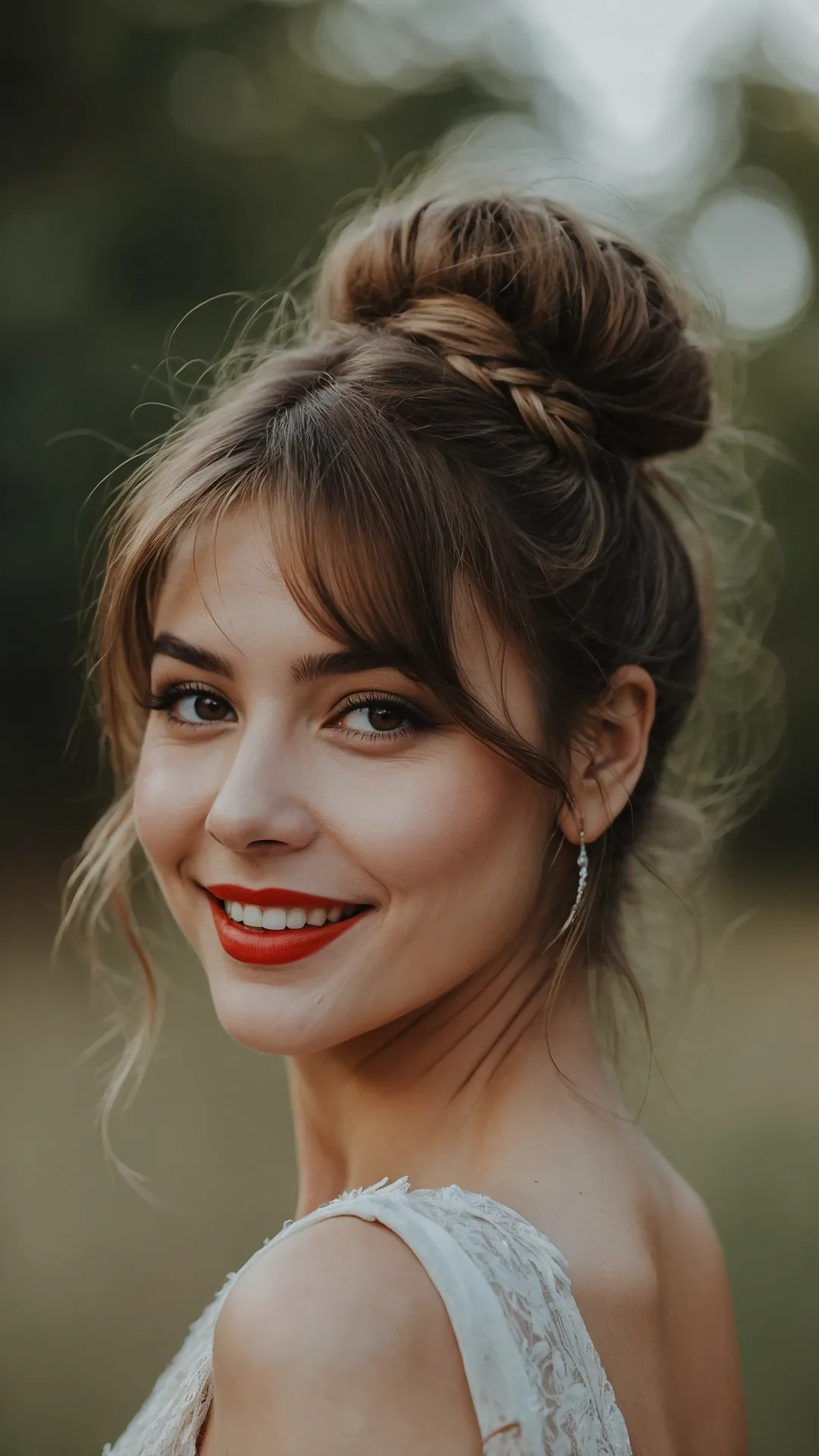 Zero Drama Hair