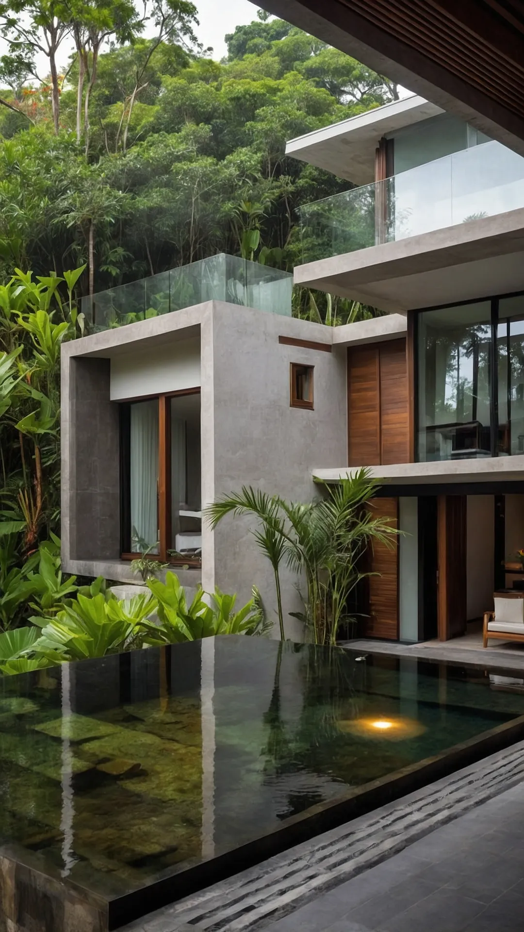 Sun-Drenched Getaway