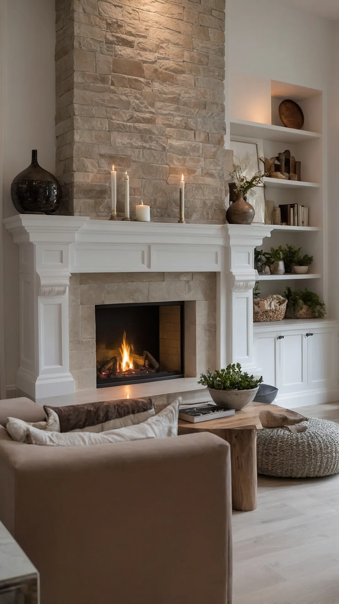Warm Hearth Haven