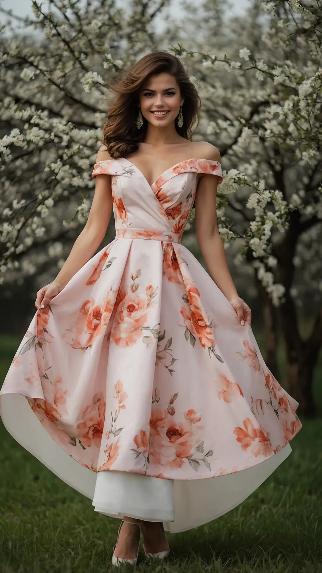 Dress for Anything