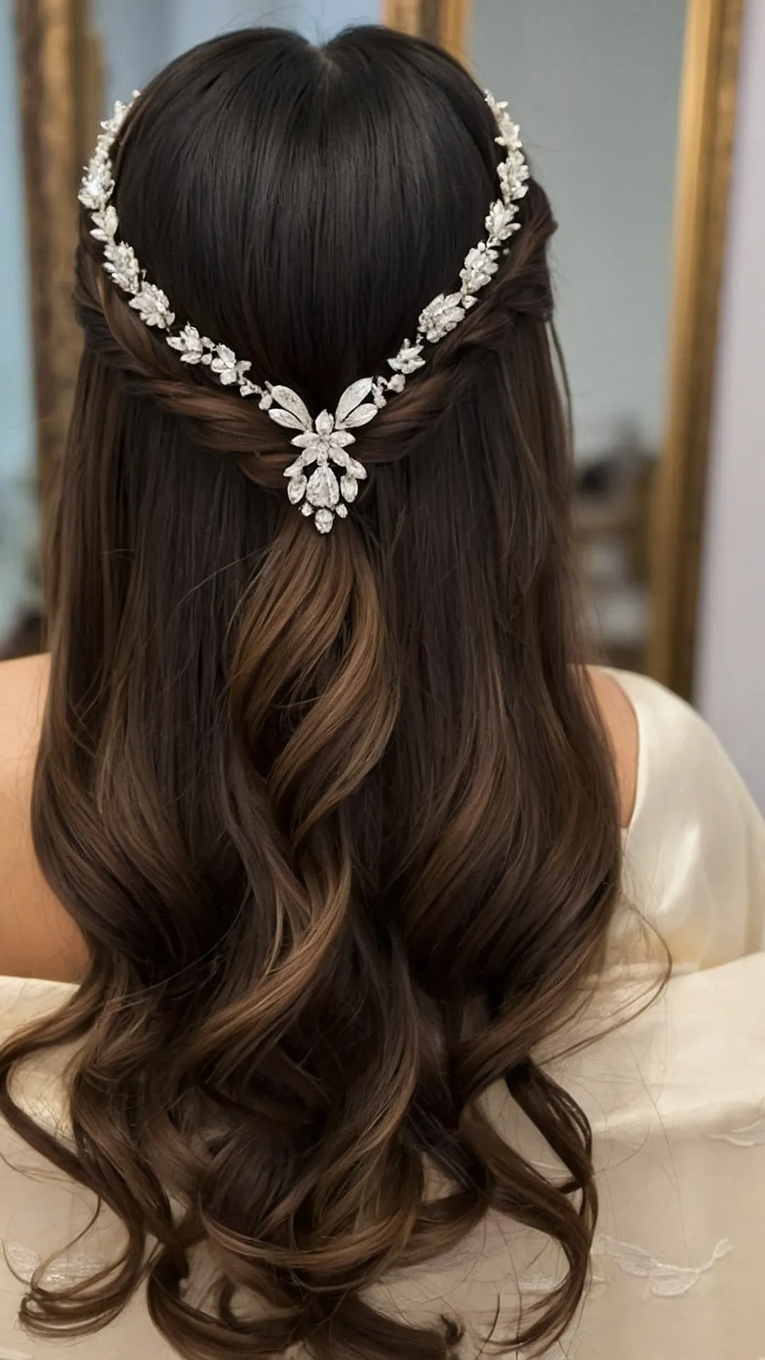 Wedding Hair Magic