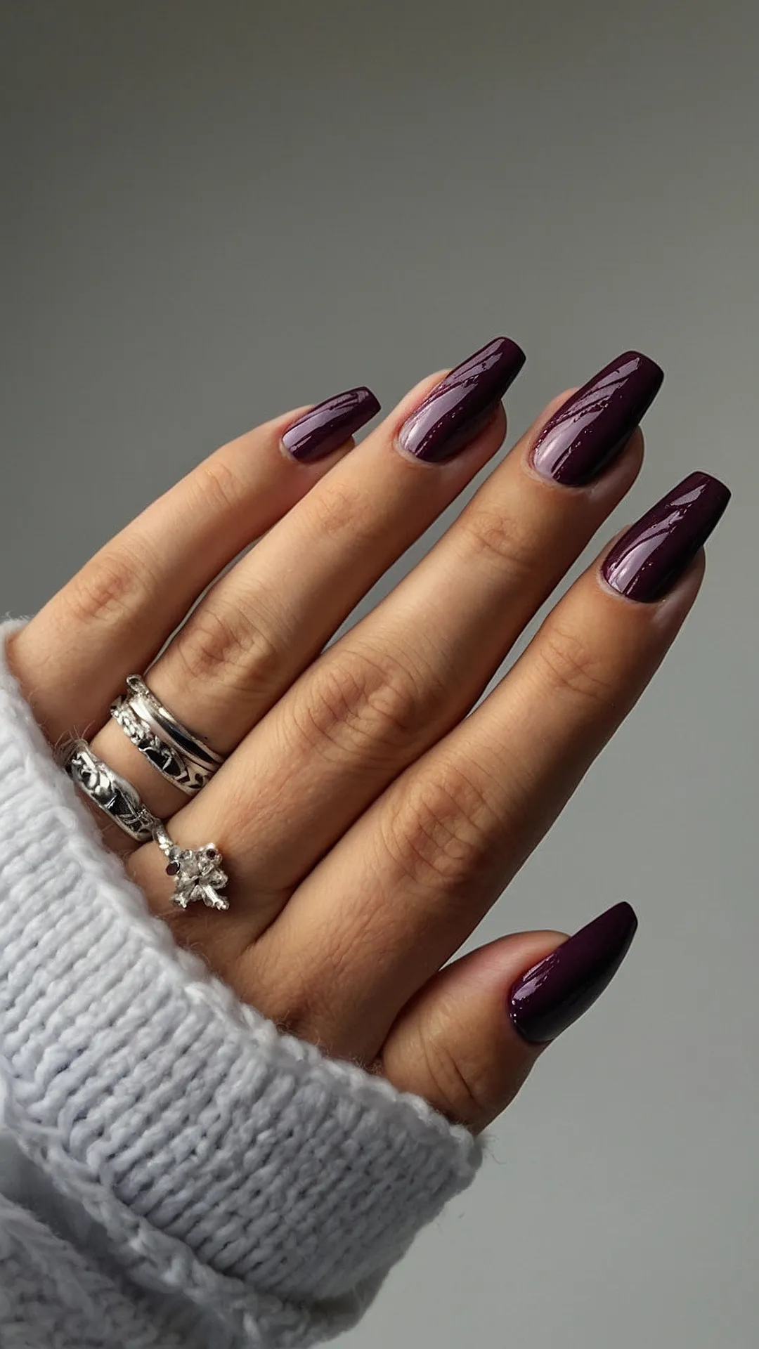 Burgundy Dreams: