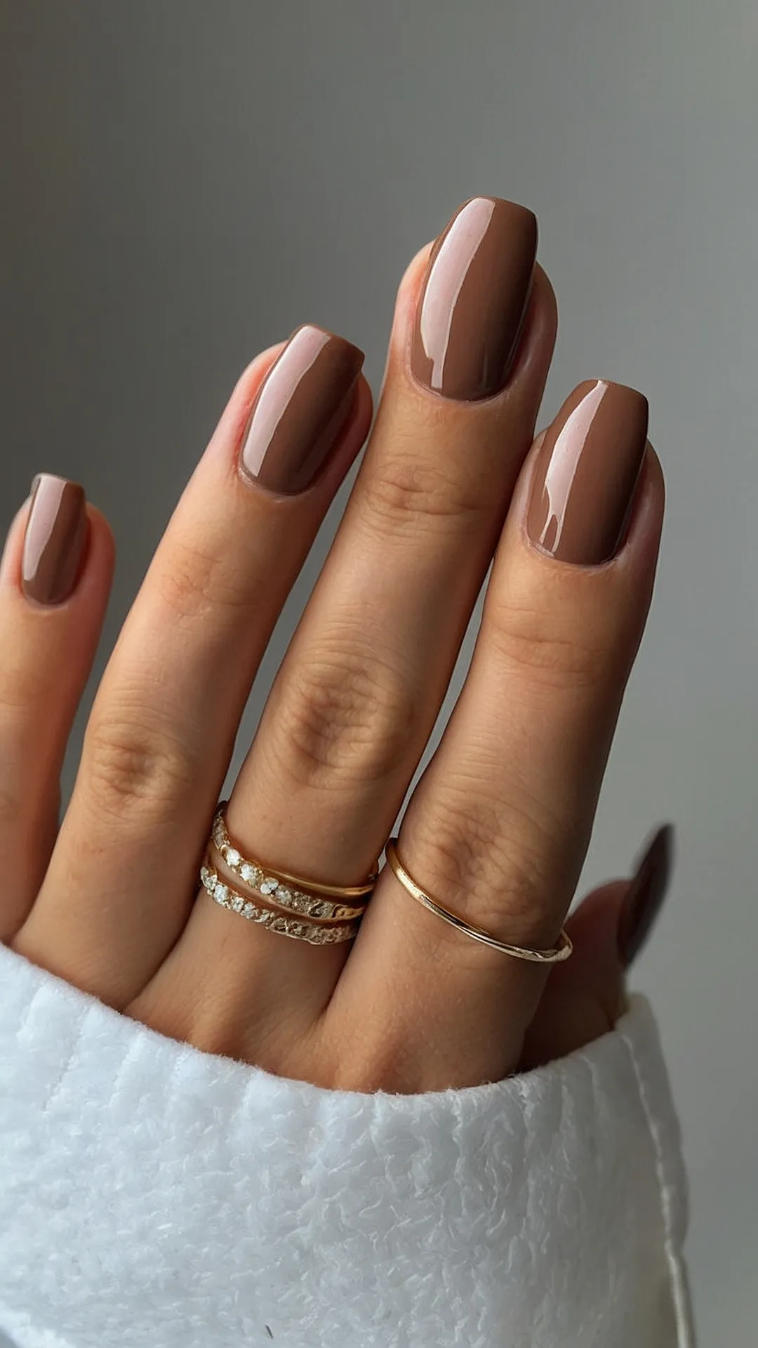 Chic Nail Art:  The 