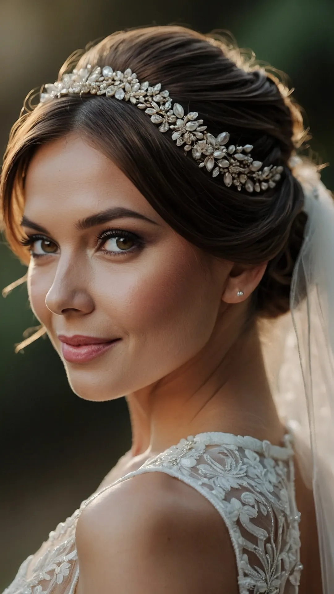 Your Dream Wedding Hair