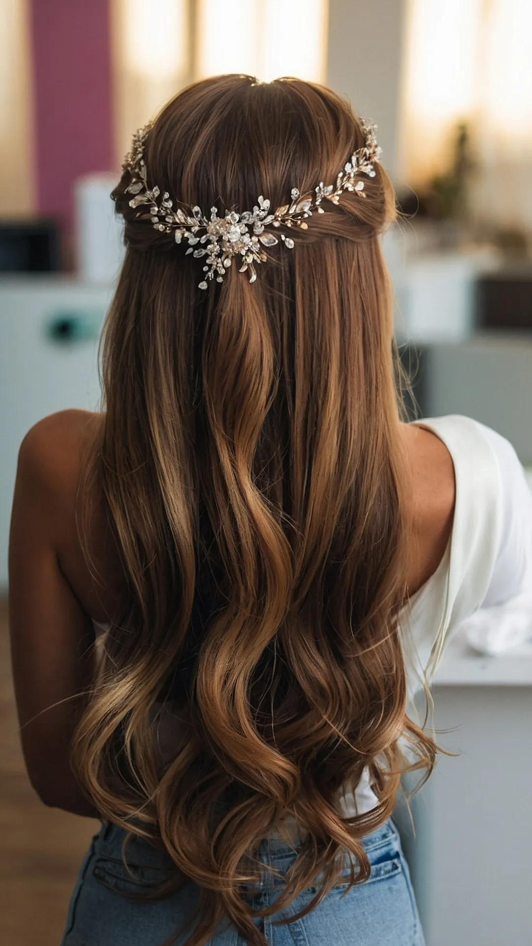 Hair Goals: Homecoming Edition!: