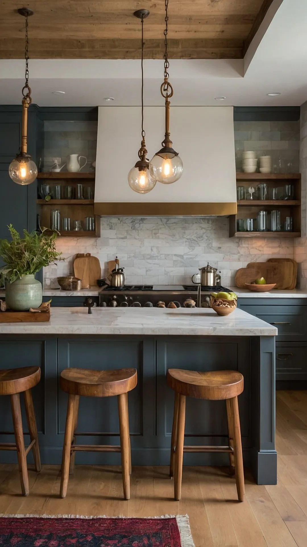 Kitchen Nirvana: