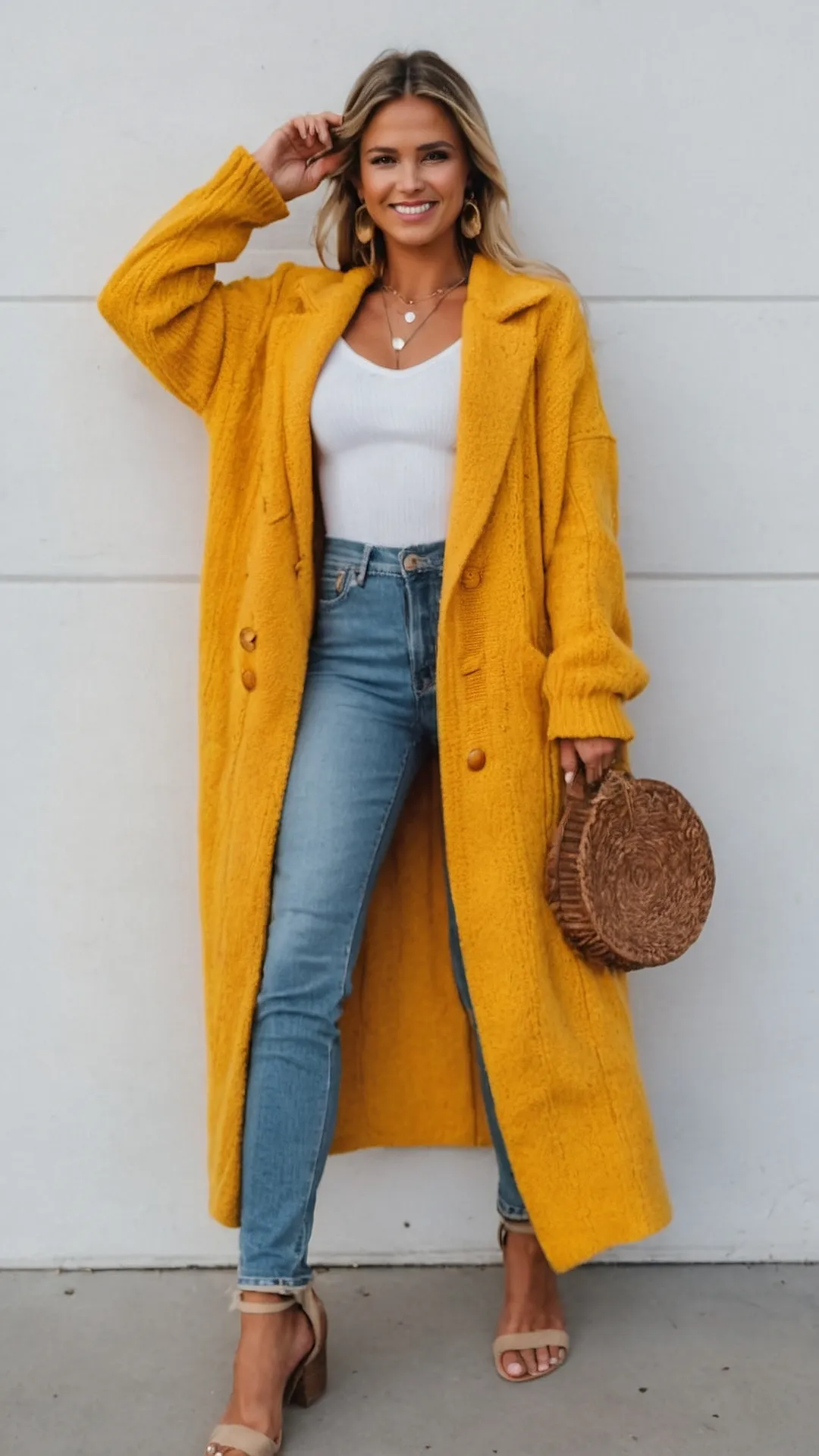 Fallin' for Boho: This Outfit is a Total Vibe