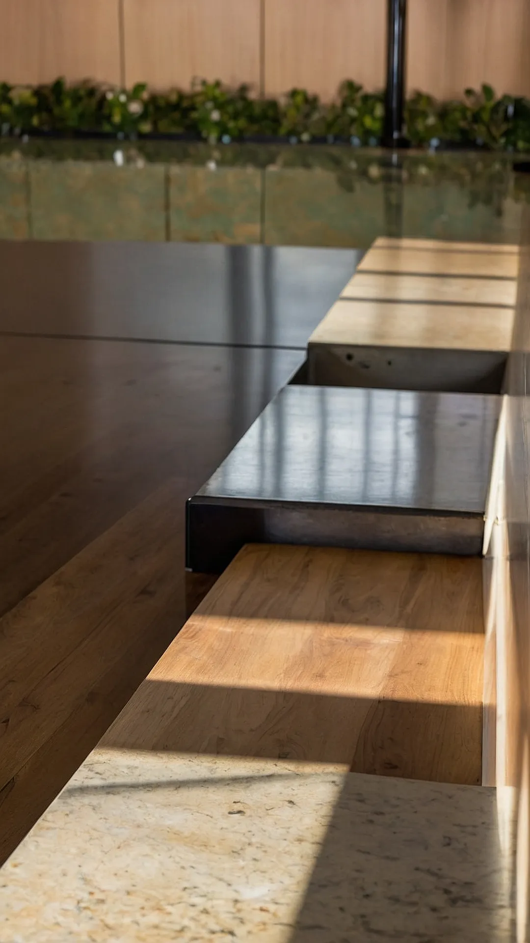 Countertop Bliss: